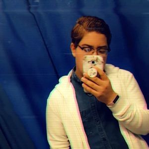 Meet your Posher, Lonnie